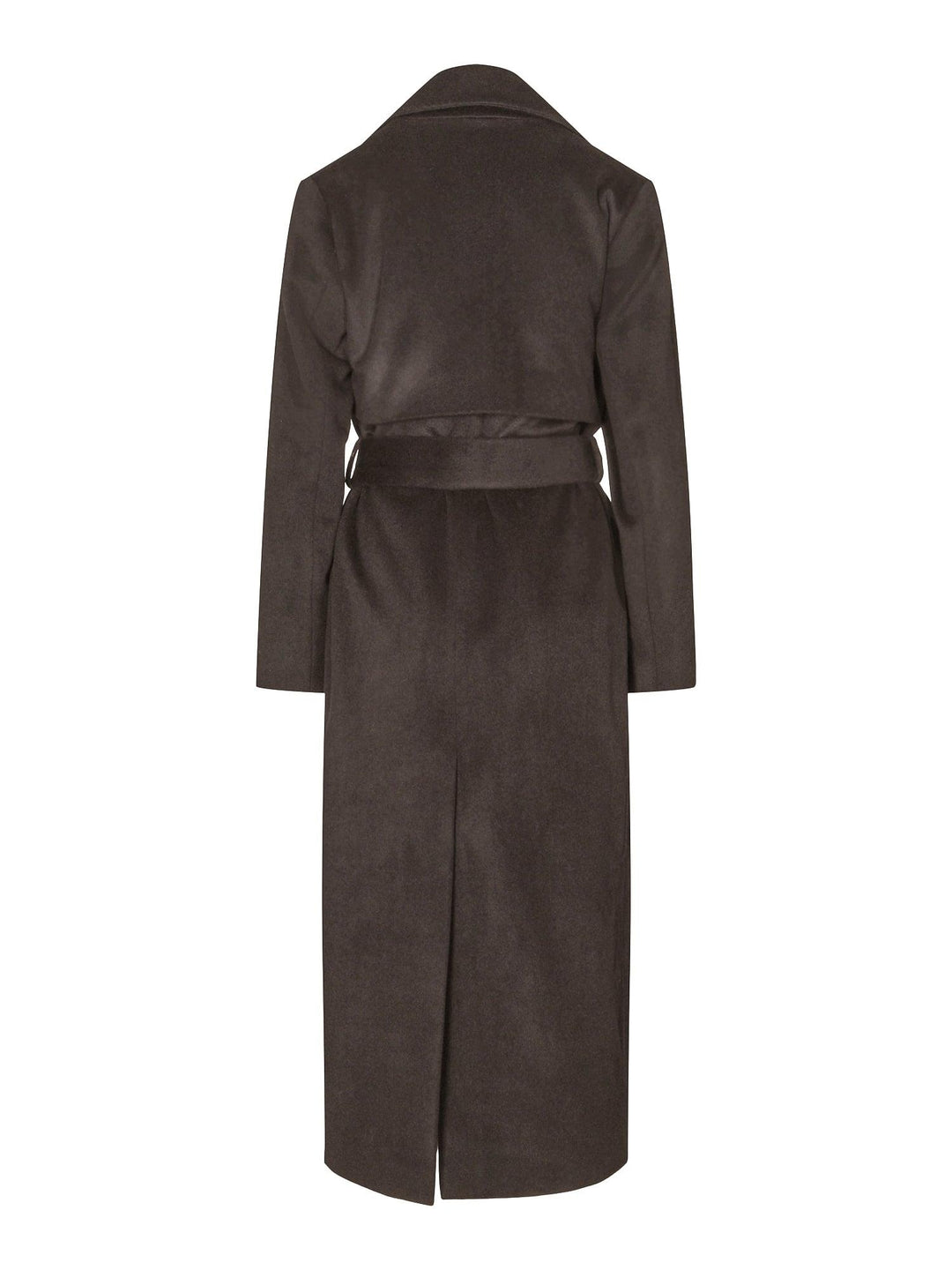 Vienna Coat