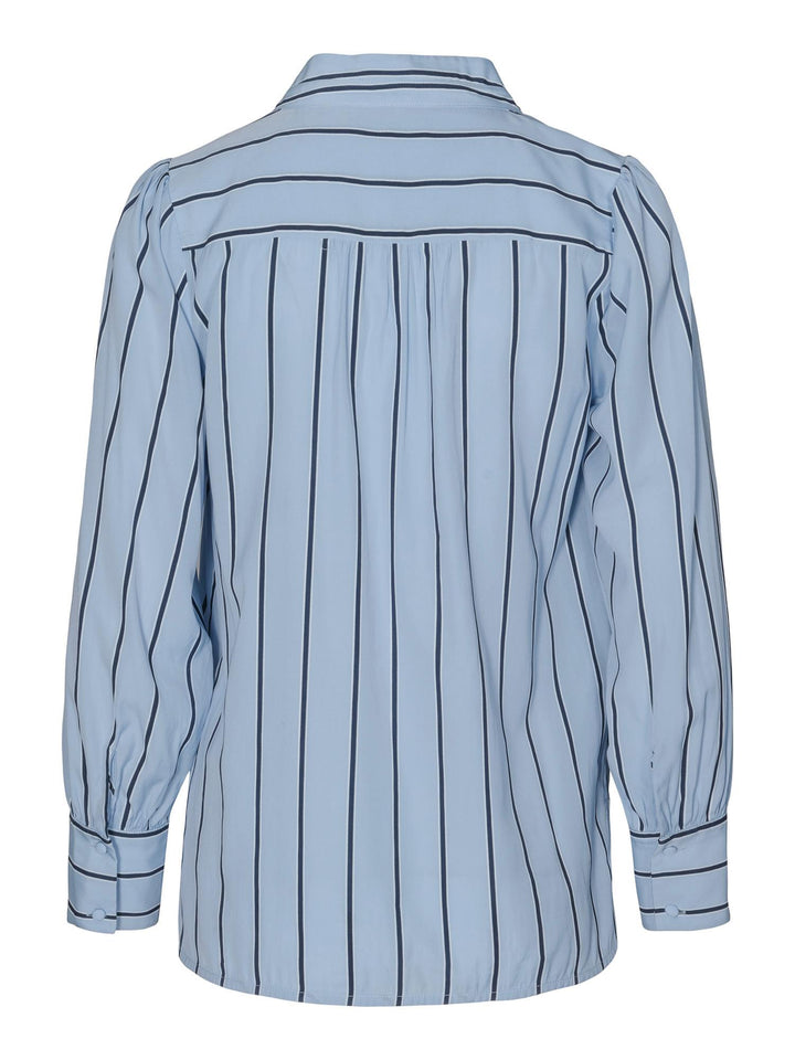 Charlotte Blouse