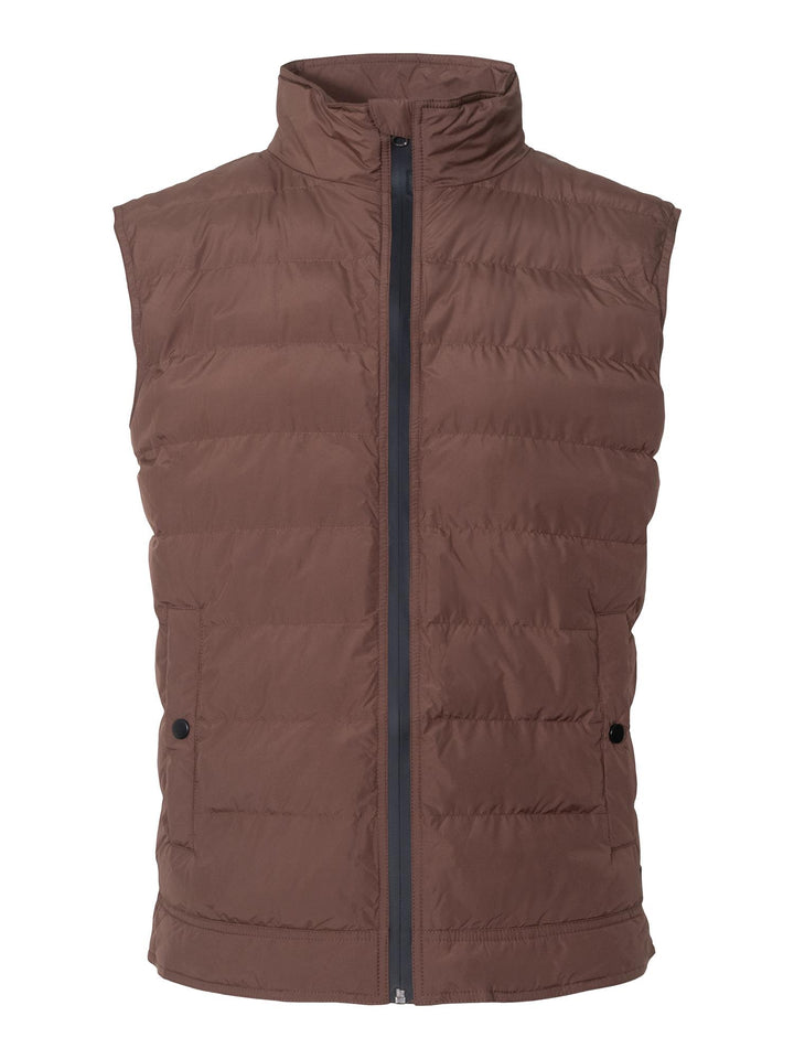Martin Waistcoat