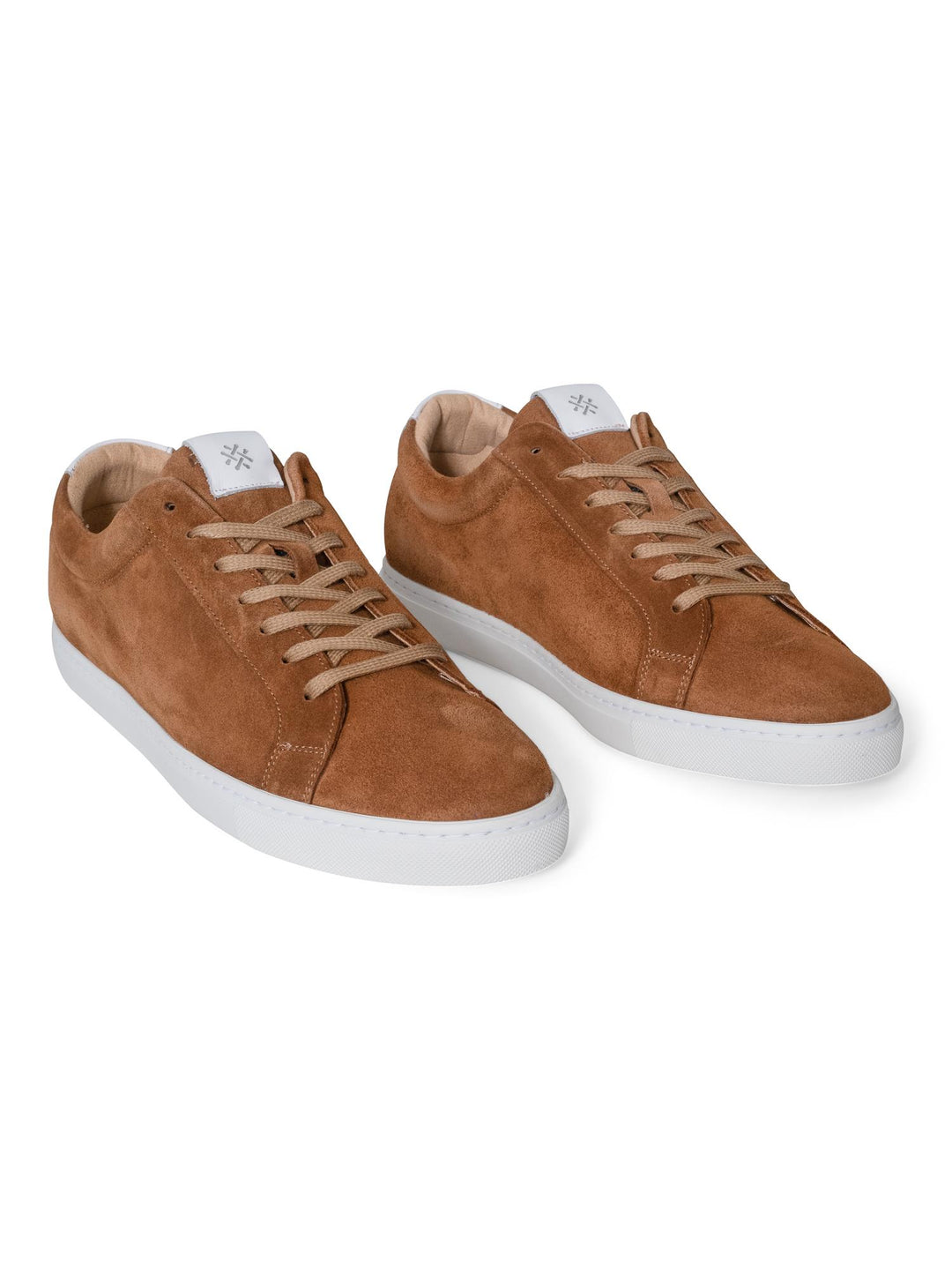 Sneaker Suede