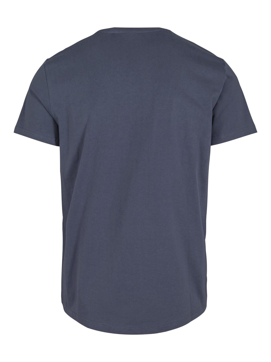 Round Neck