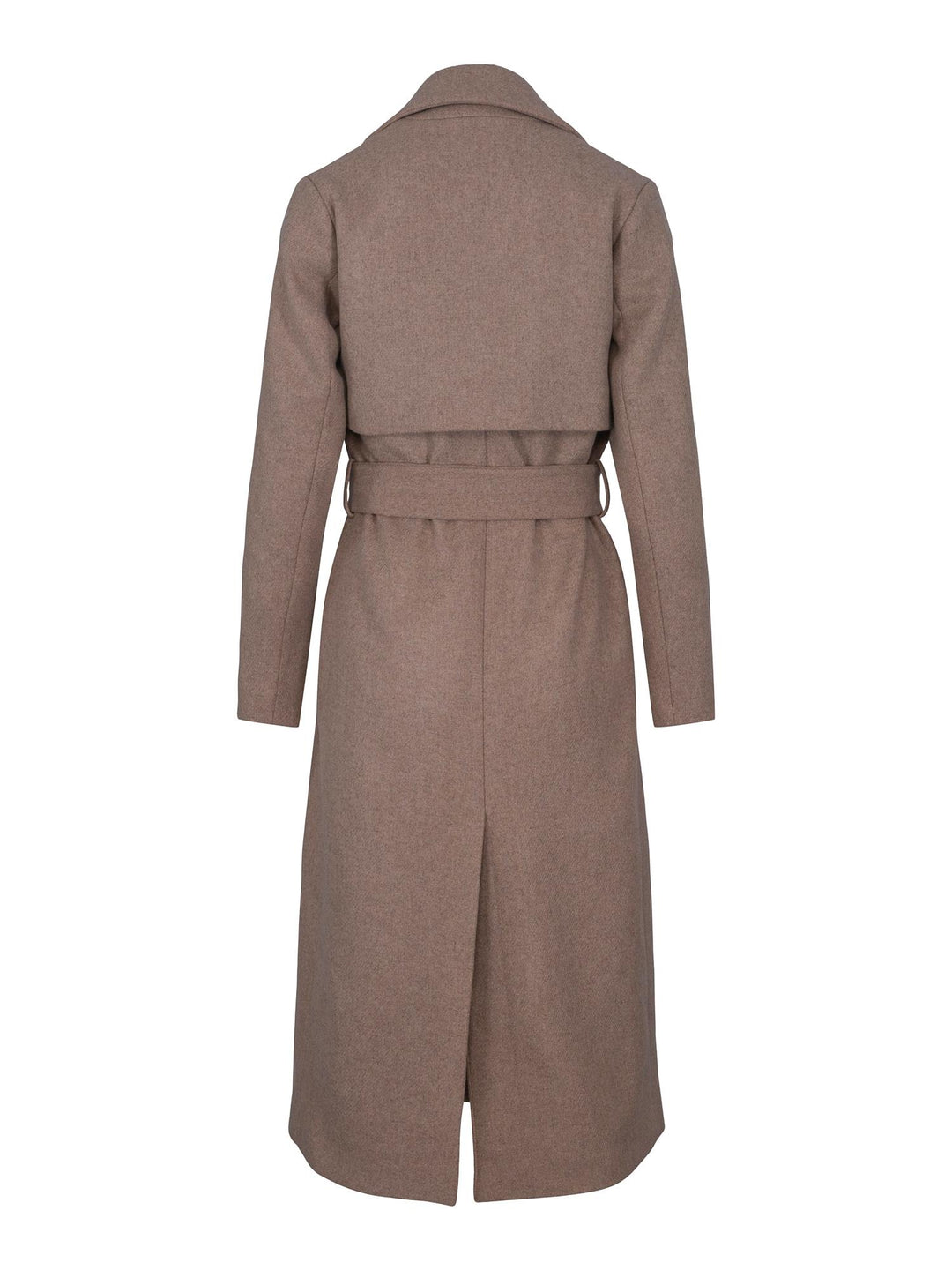Vienna Coat
