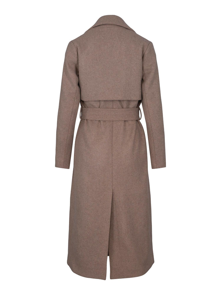 Vienna Coat