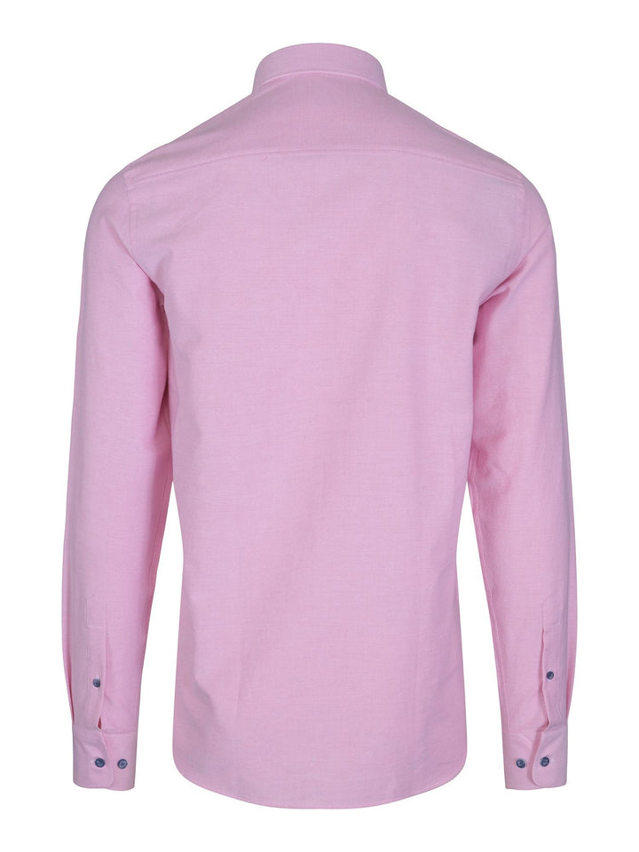 Cambridge Daily Tailor fit