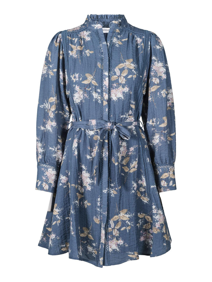 Rocca Dress