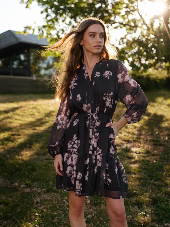Hedda Dress