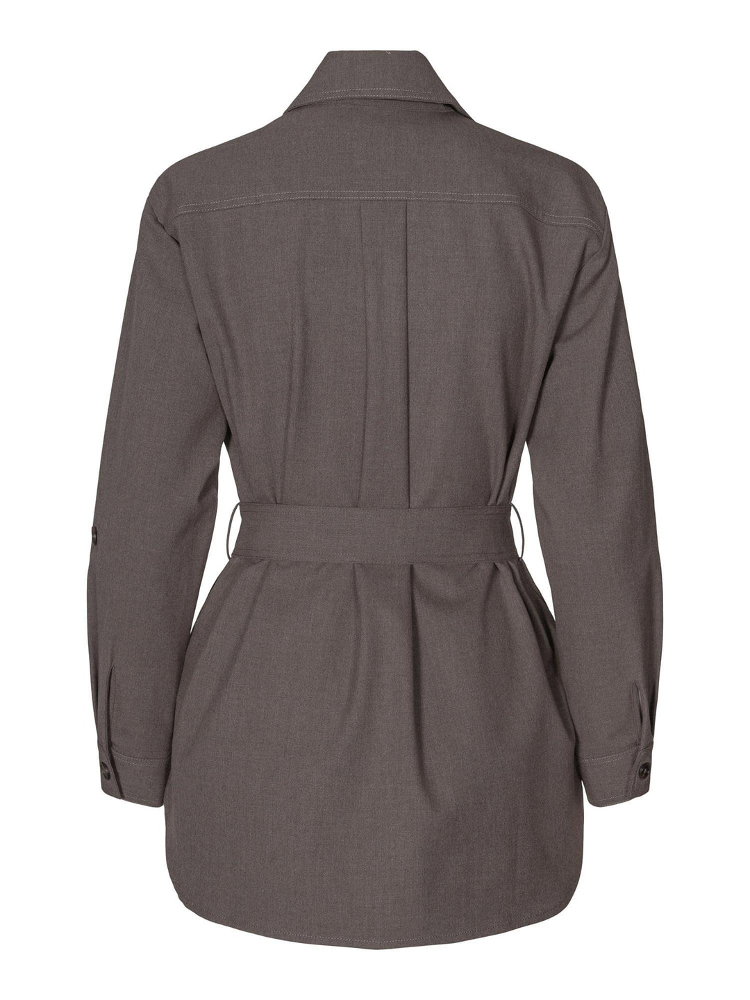 Envoy Shirtjacket