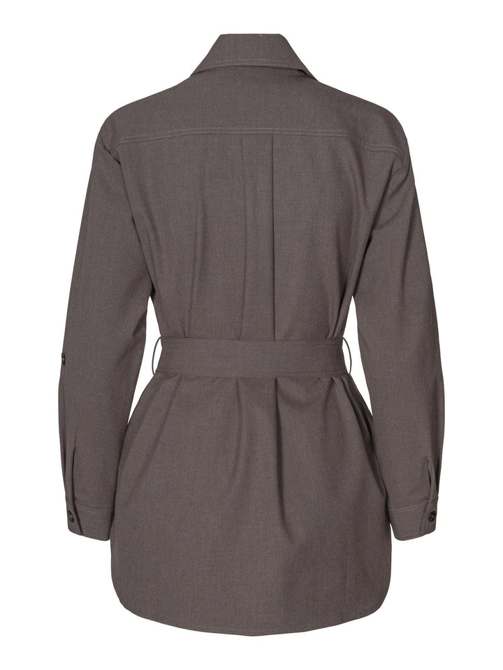 Envoy Shirtjacket