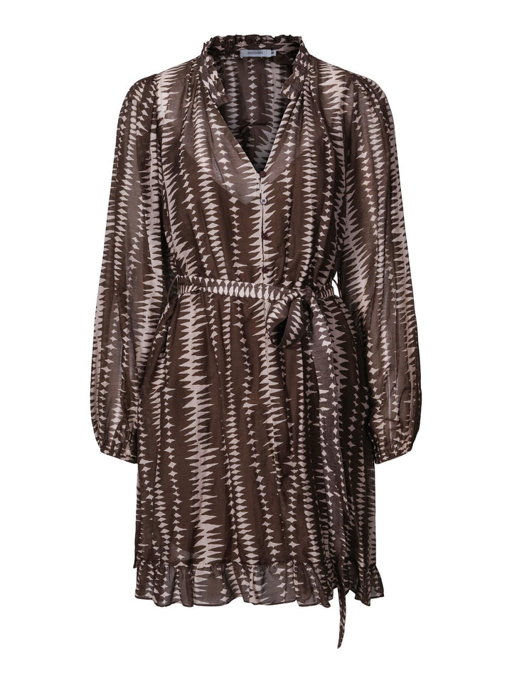 Bexley Dress