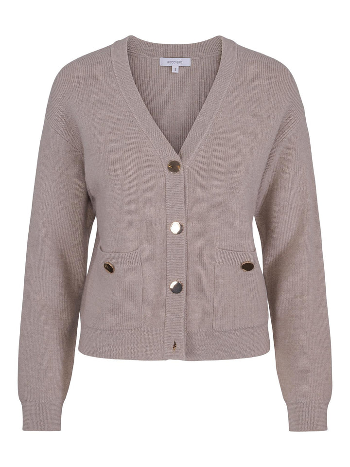 Ronja Cardigan