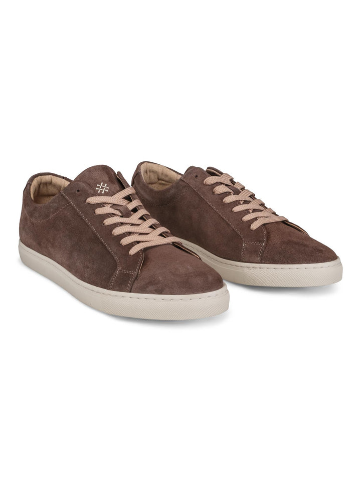 Sneaker Suede
