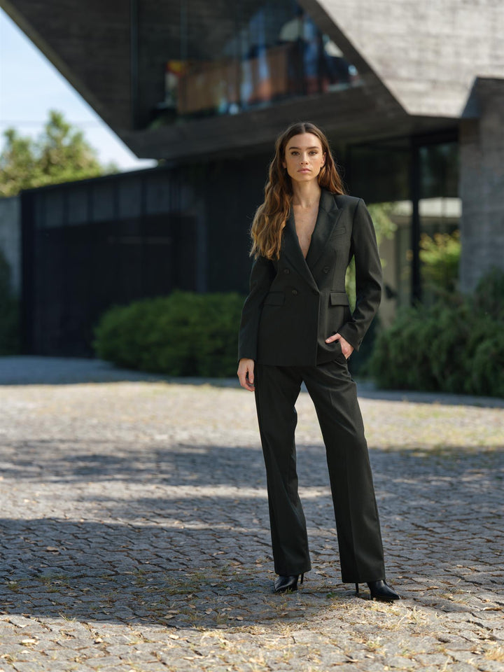 Shape Trouser