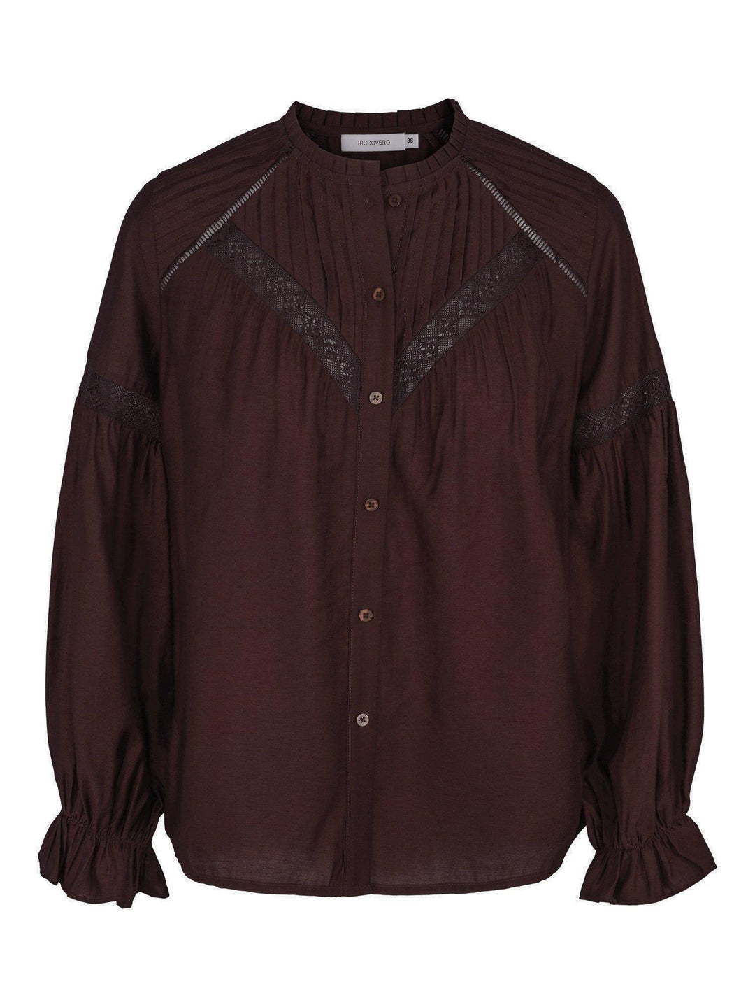 Laze Blouse
