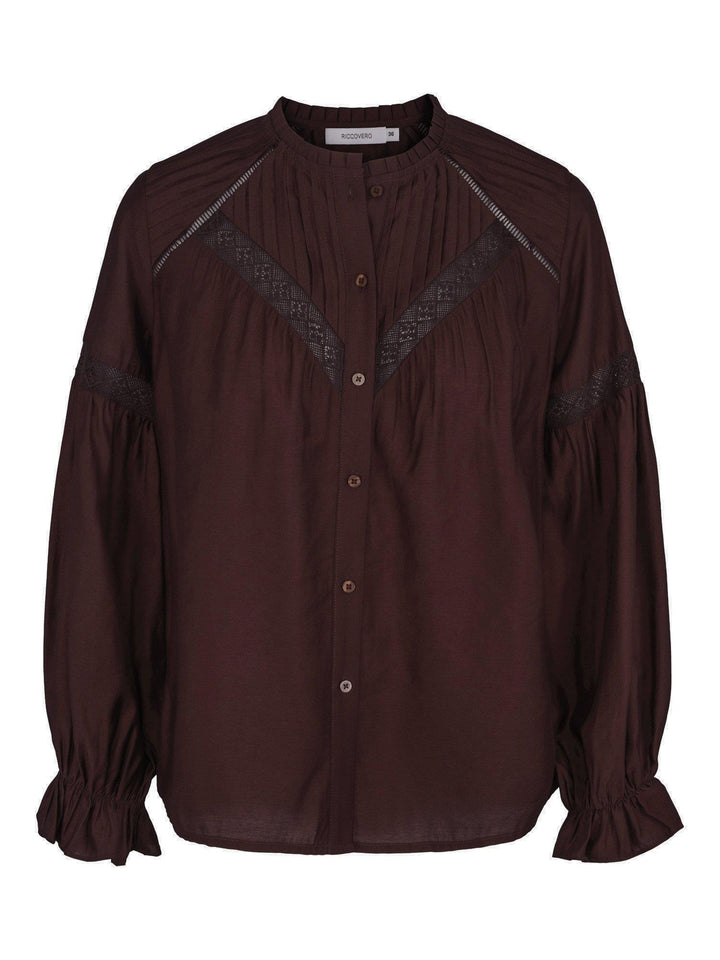 Laze Blouse