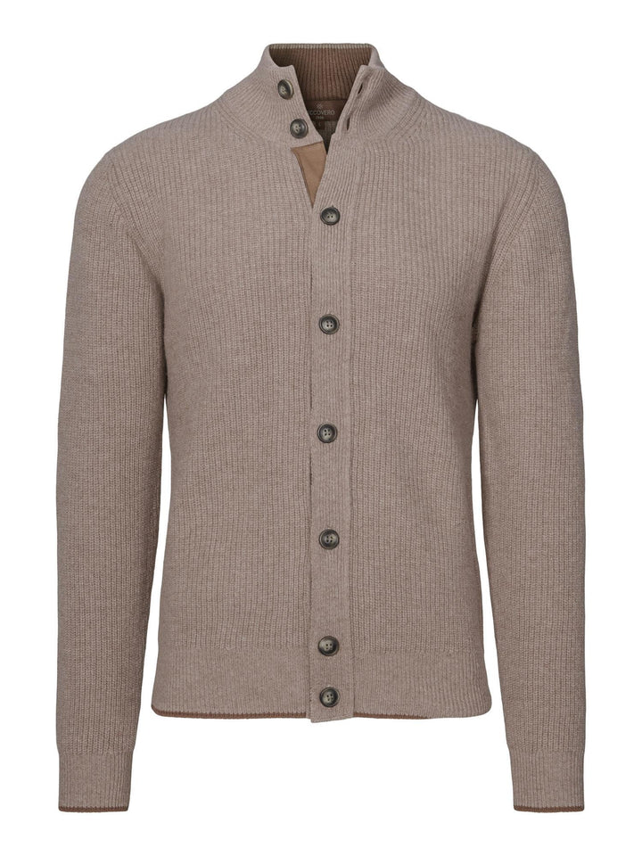 Luca Cardigan