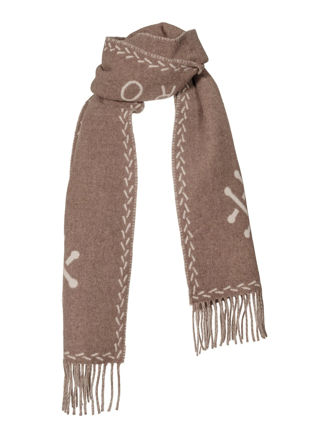 Logo Scarf