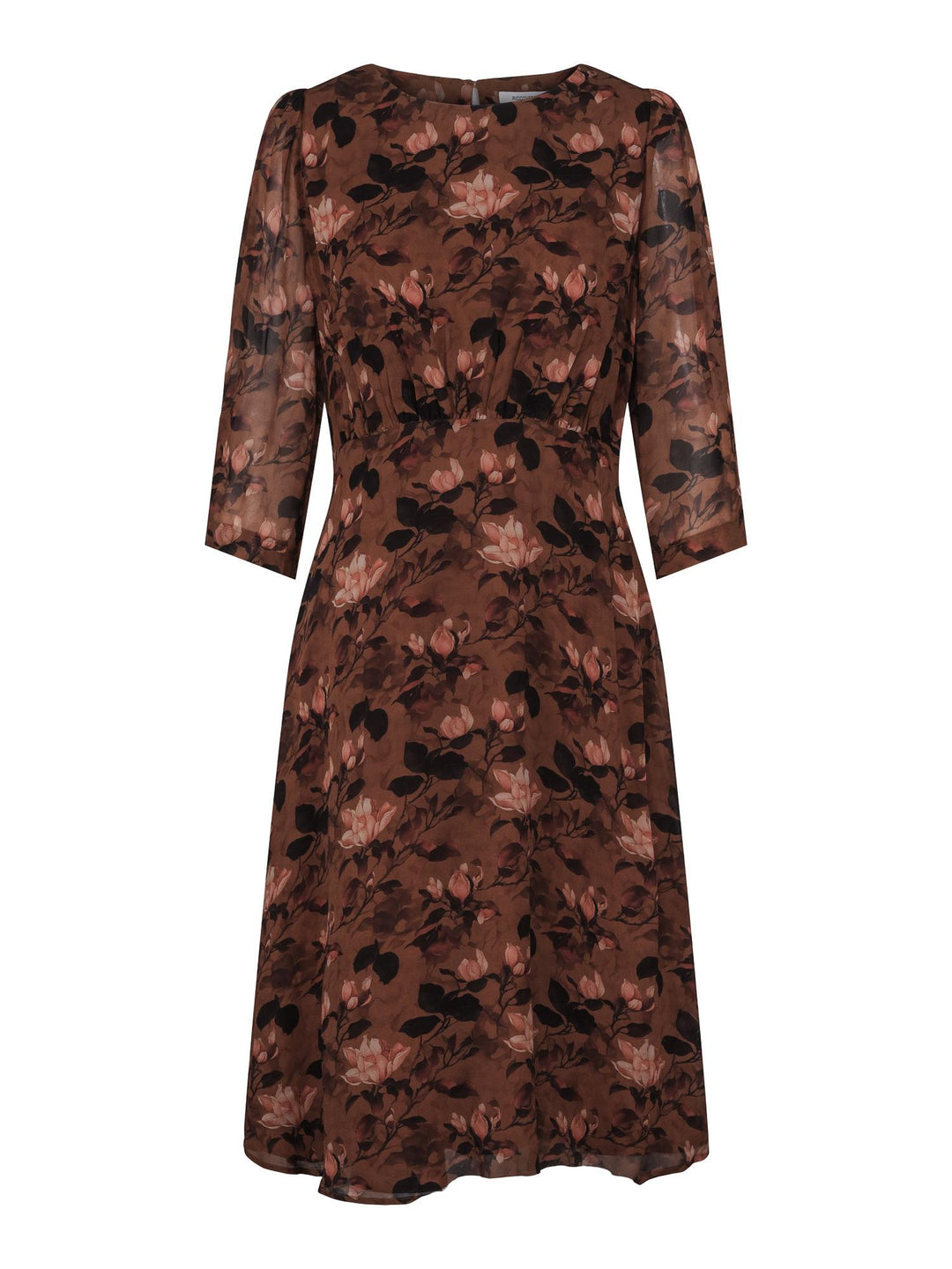 Cinco Dress