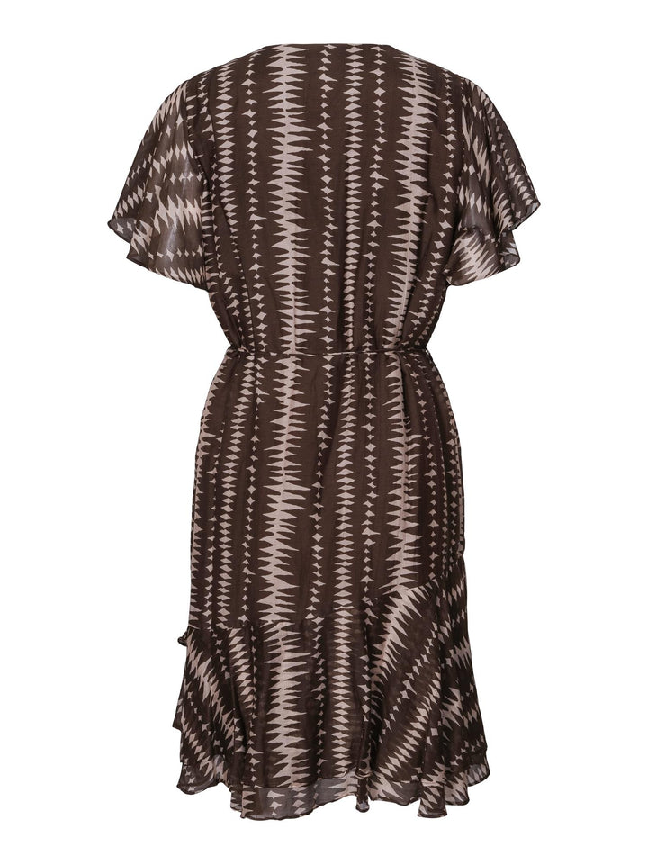 Vicky Dress