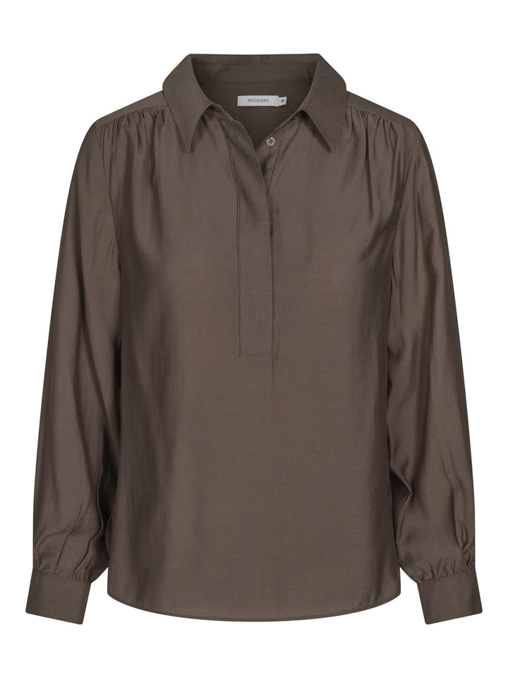 Savannah Blouse