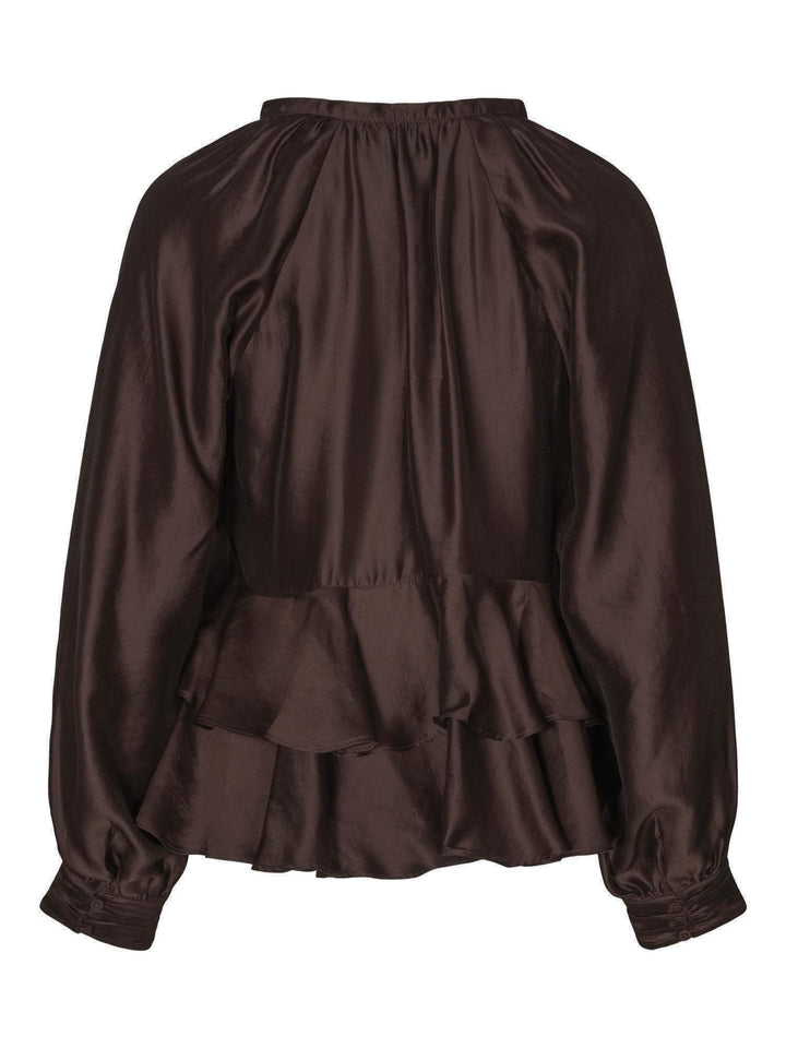 Uma Blouse
