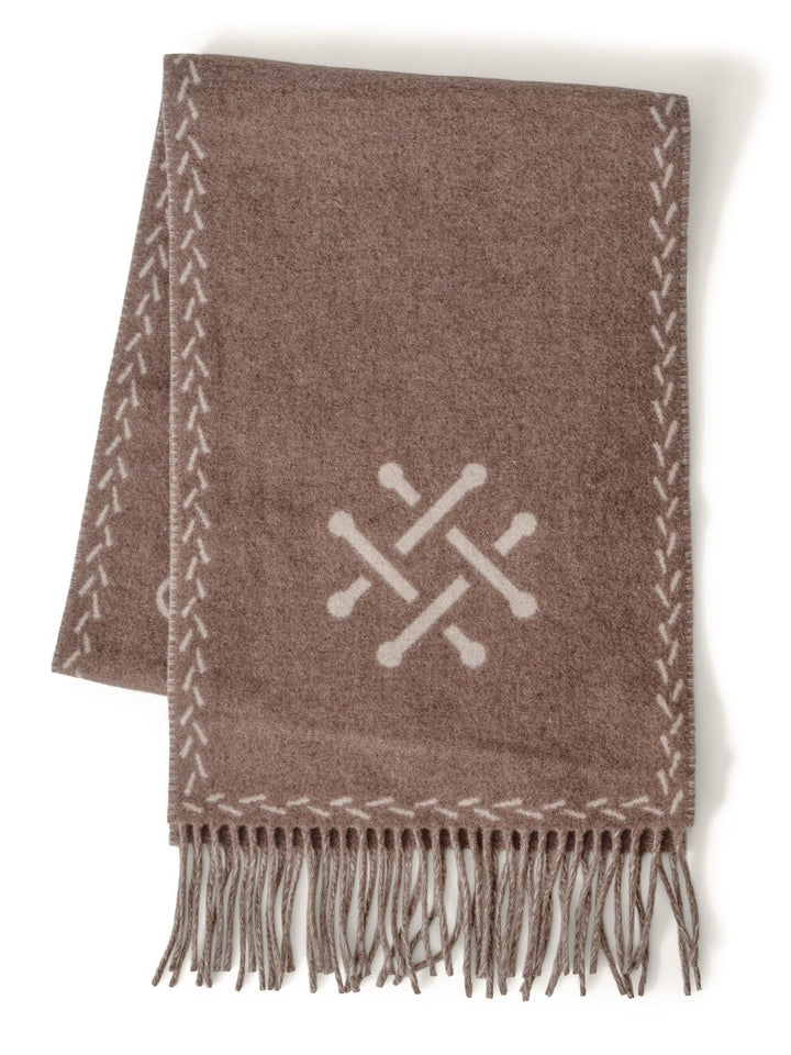 Logo Scarf