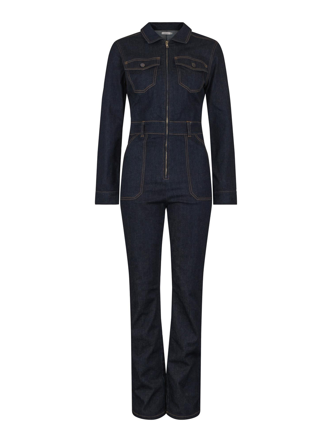 70ties Jumpsuit