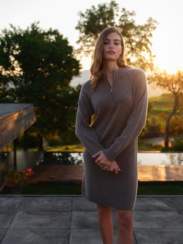 Weekend Dress