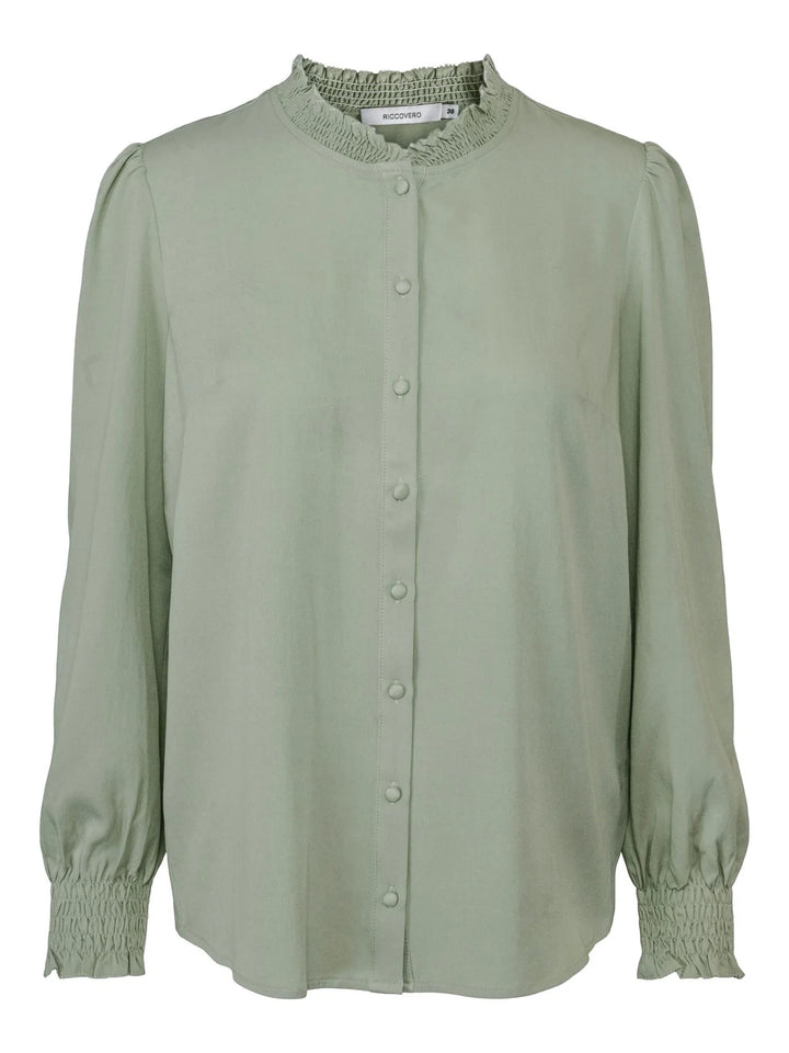 Hilda Blouse