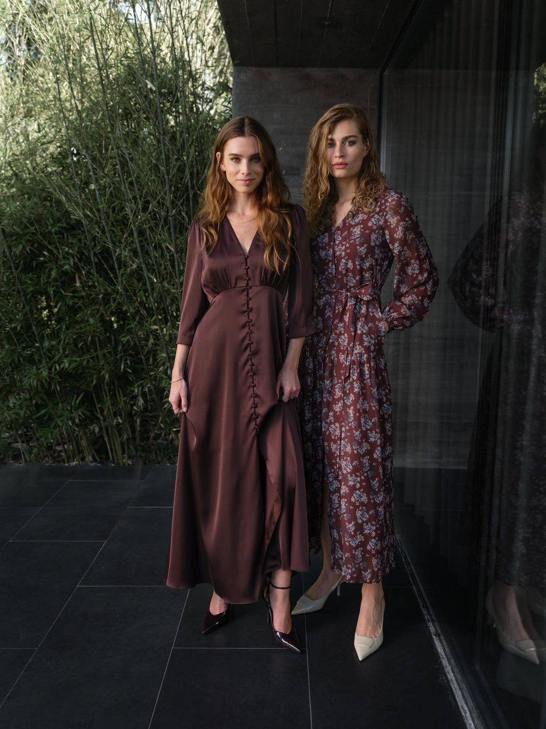 Sorrento Dress