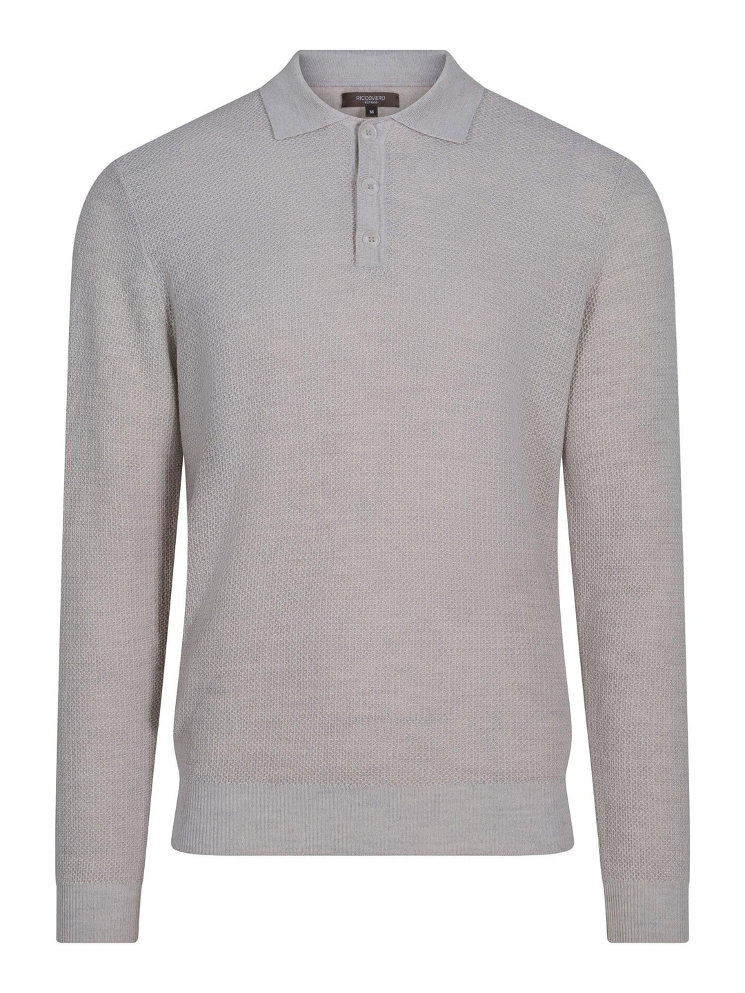 Simon Long Sleeve