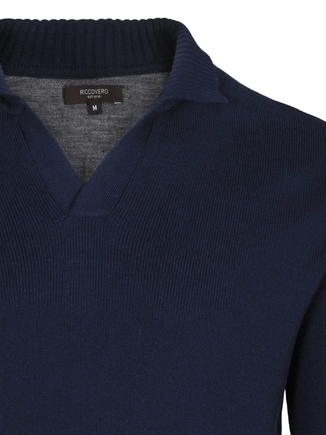 Duffy Sweater