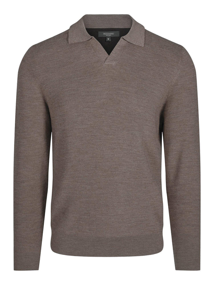Duffy Sweater