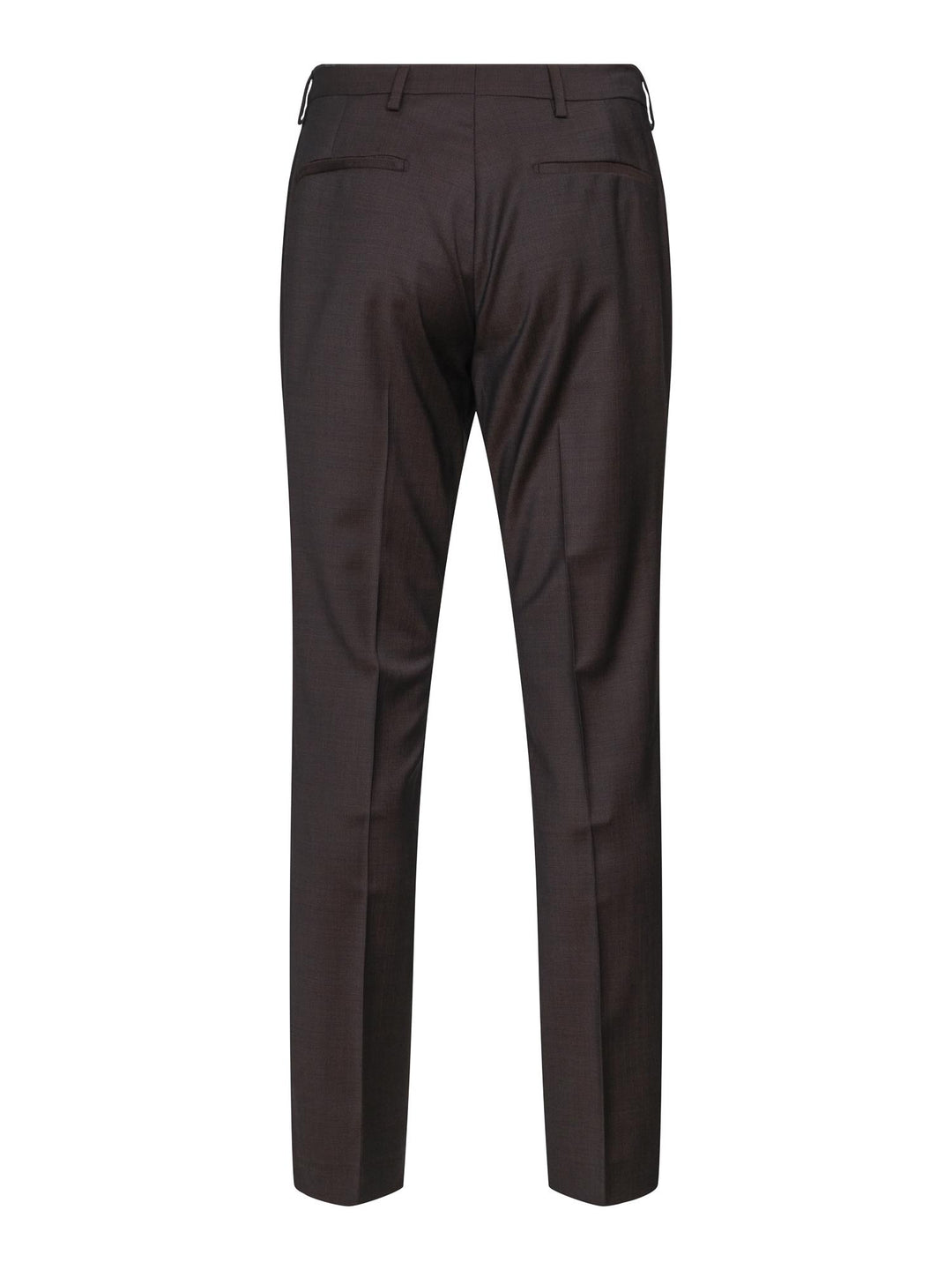 Bob Trouser