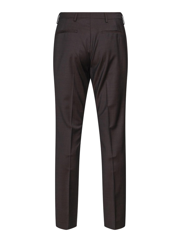 Bob Trouser
