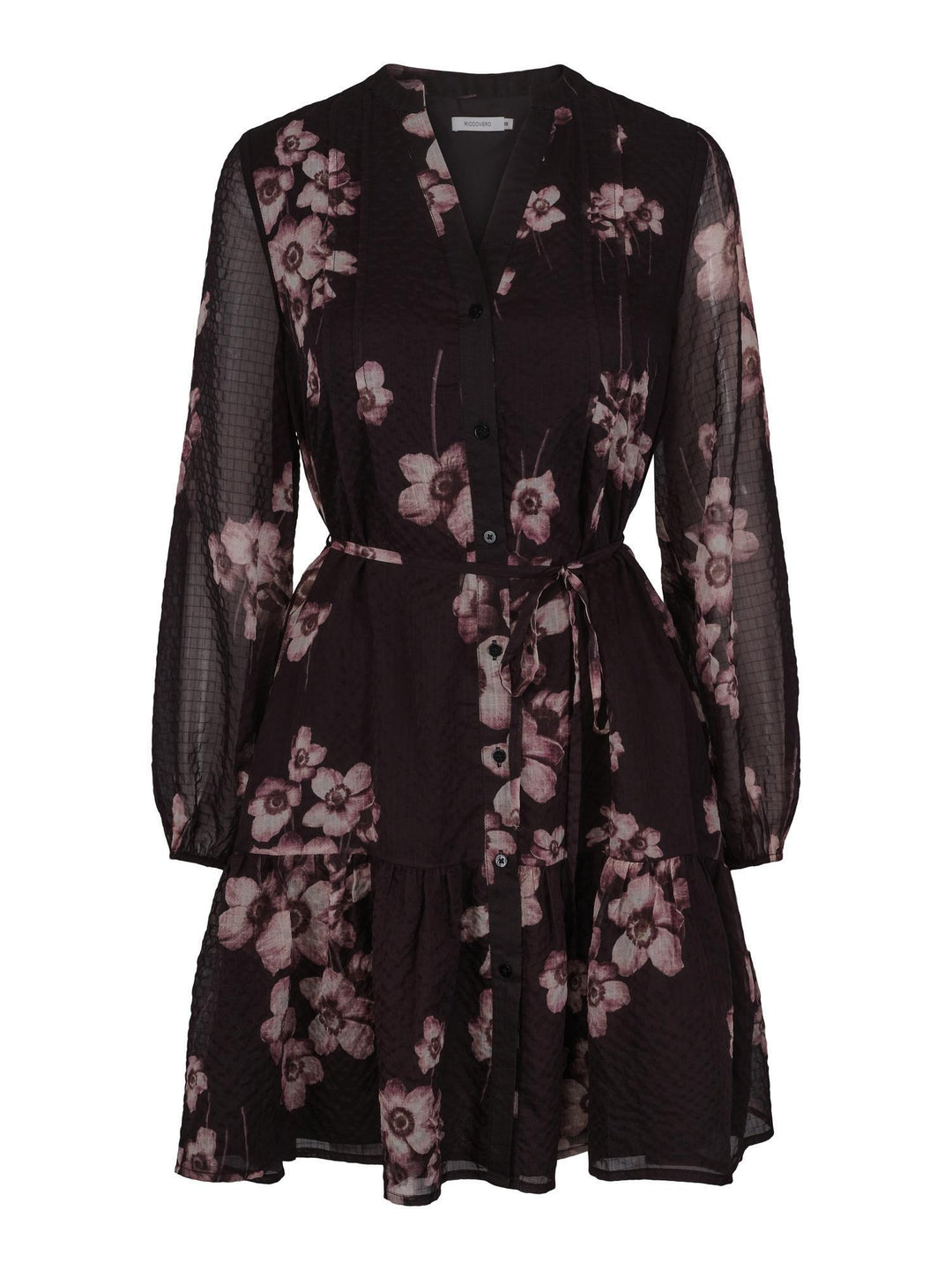 Hedda Dress