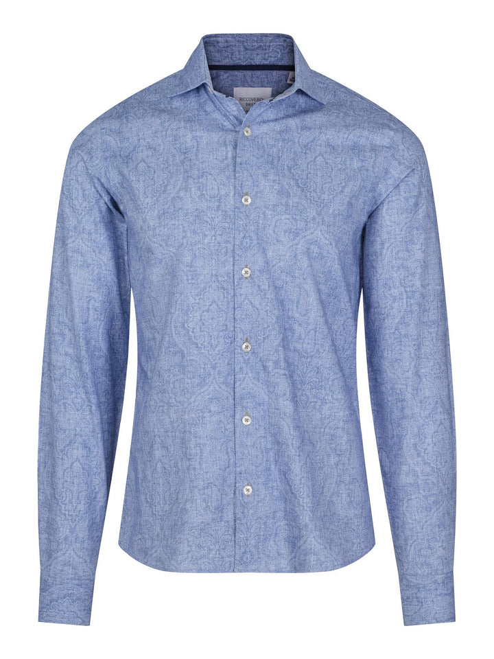 Leo Tailor Fit