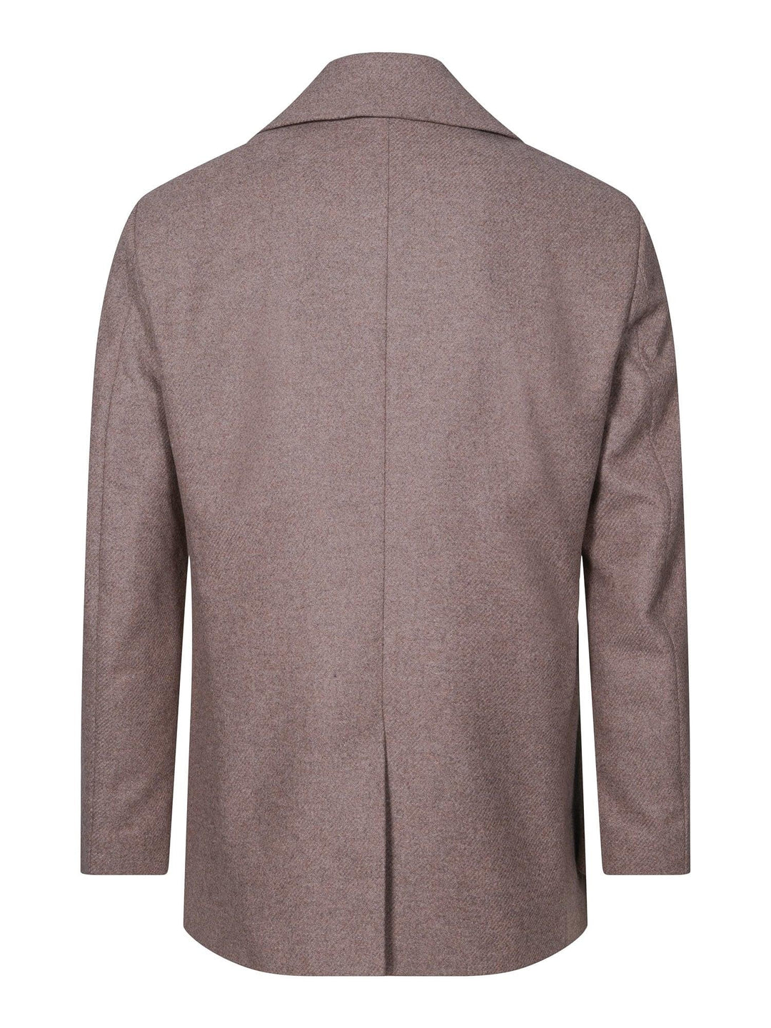 Paris Peacoat