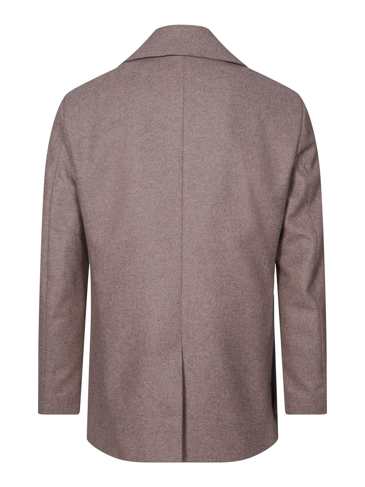 Paris Peacoat