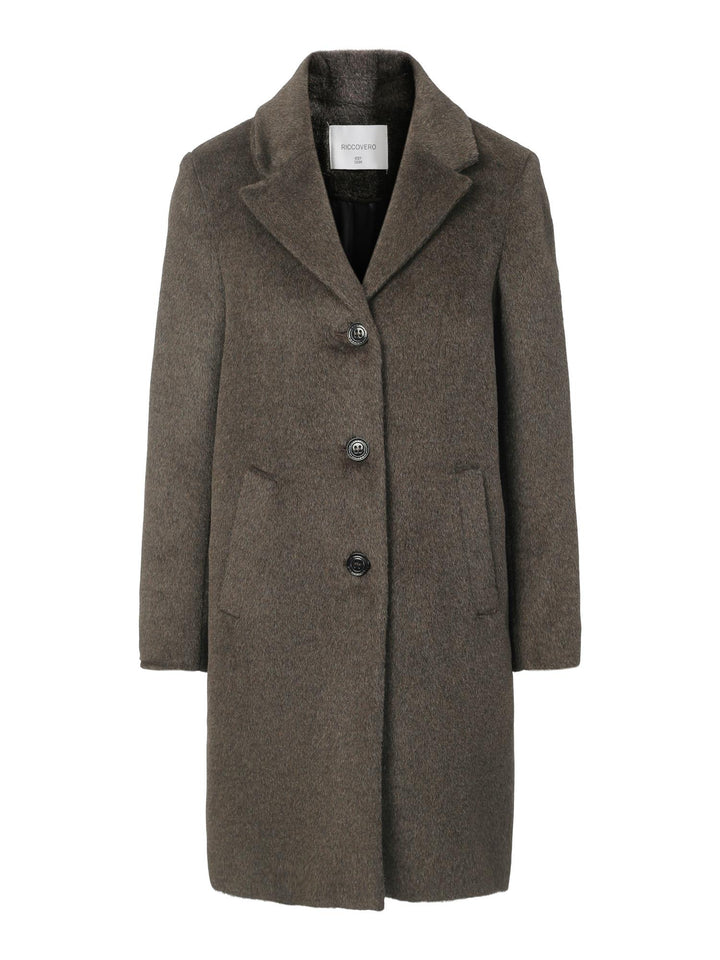 Barbro Coat