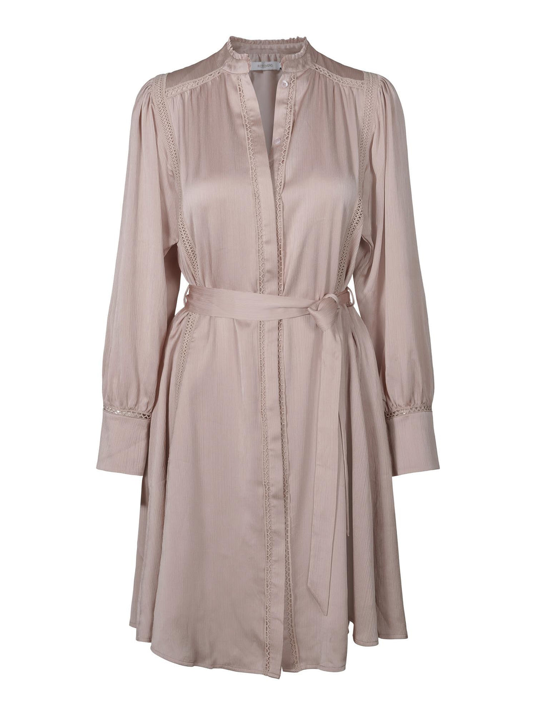 Rocca Dress