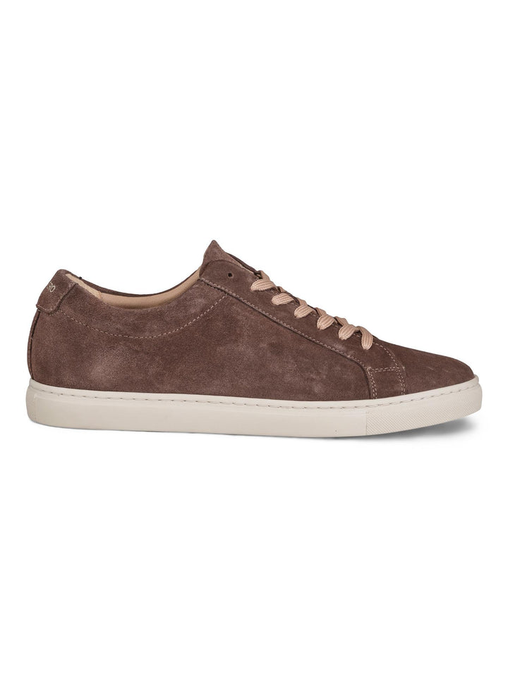 Sneaker Suede