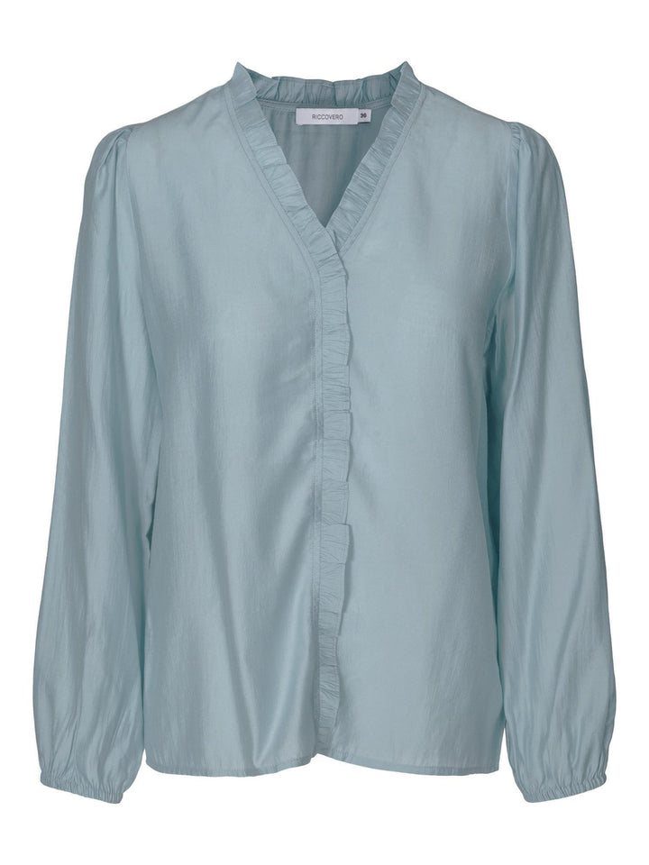 Veronika Blouse