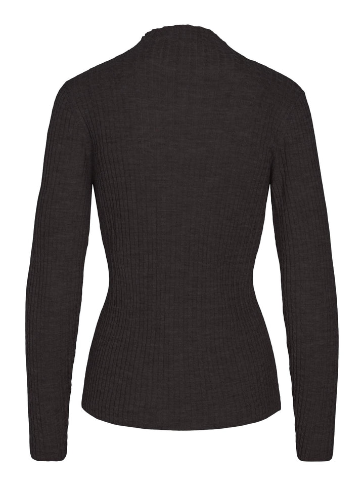 Bree Turtle Neck