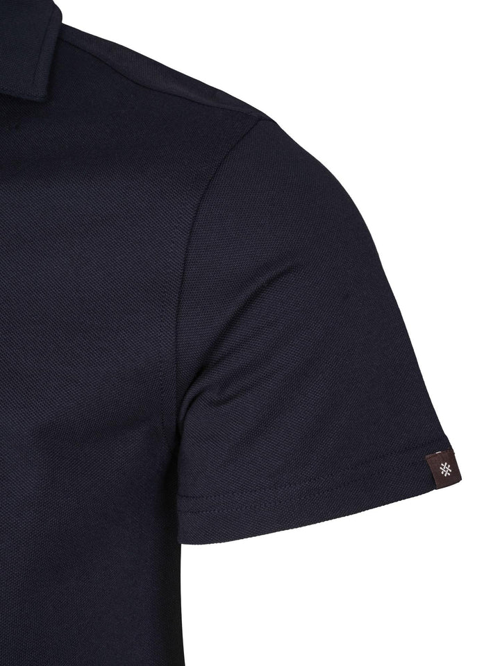 Round Neck