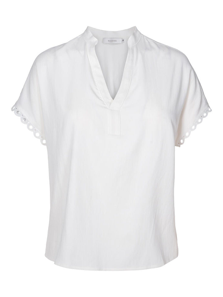 Loop Casual Top