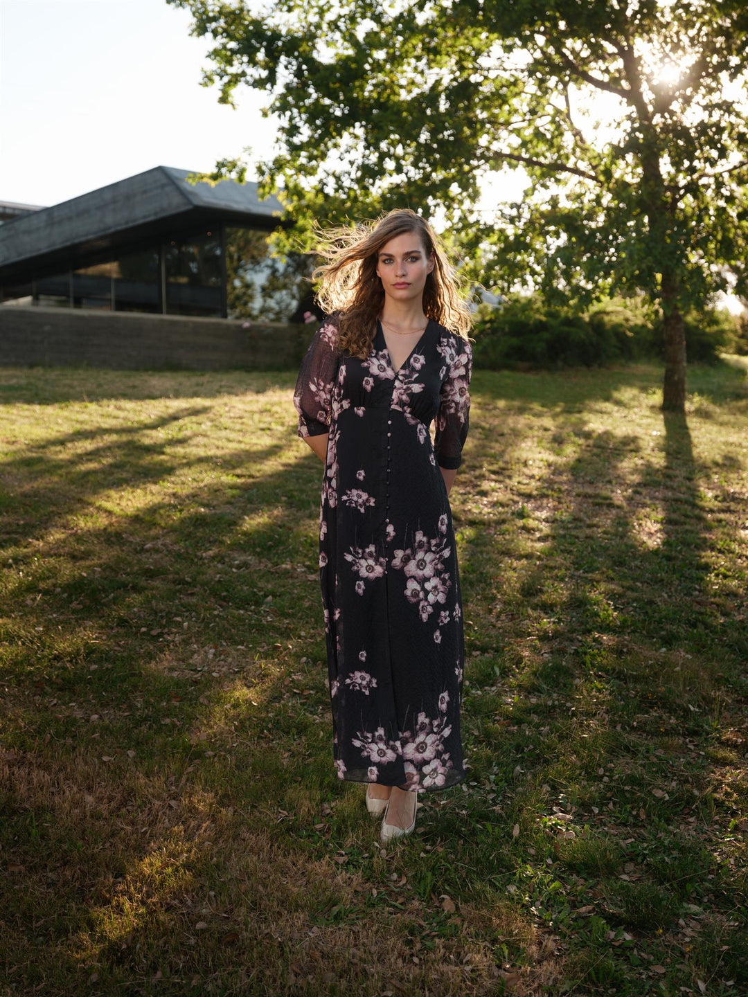 Sorrento Dress