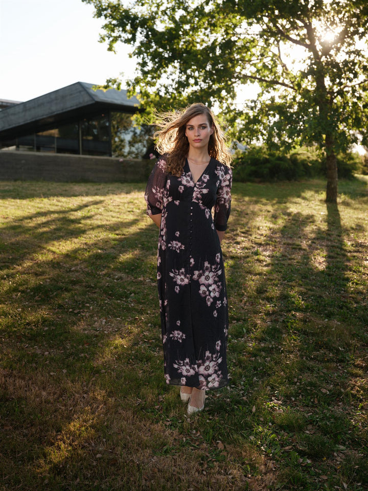 Sorrento Dress