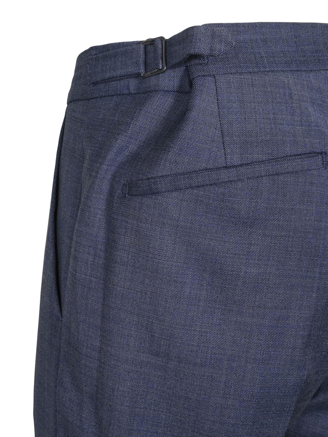 Bob Trouser
