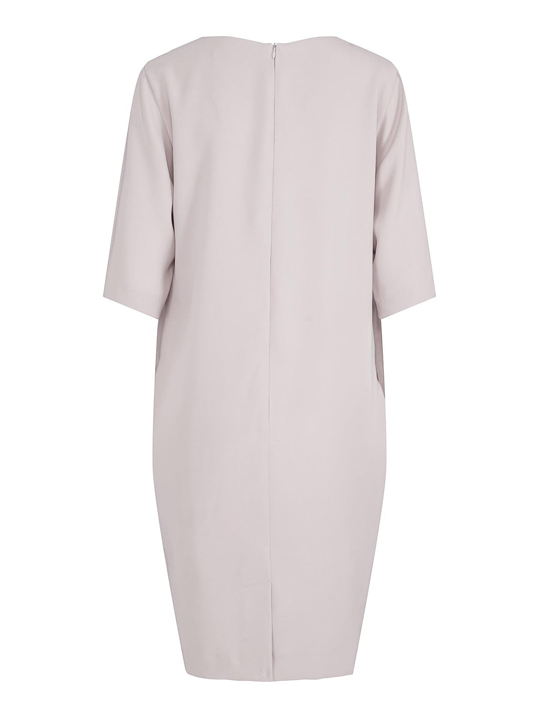Biela Dress