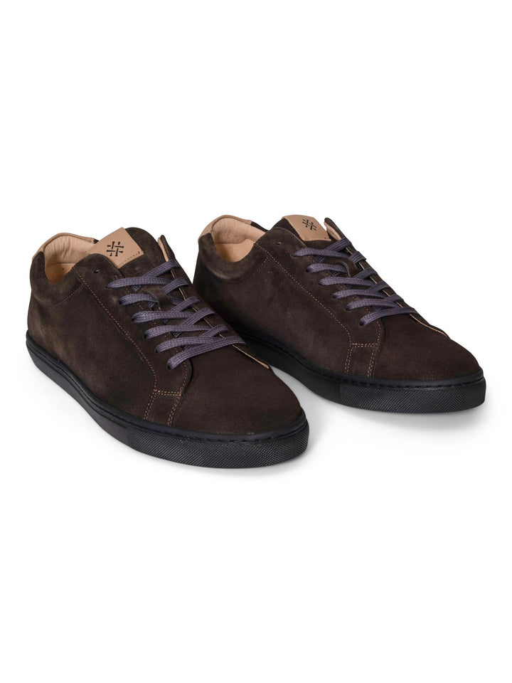 Sneaker Suede